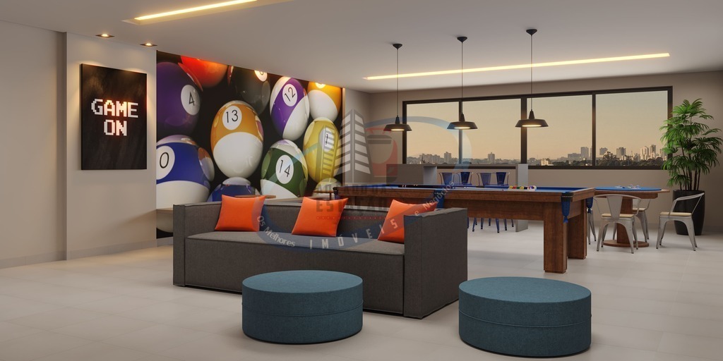 Apartamento, 2 quartos, 41 m² - Foto 17