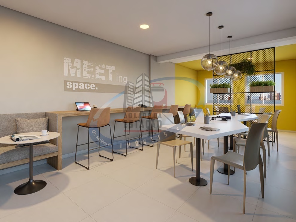 Apartamento, 2 quartos, 54 m² - Foto 10