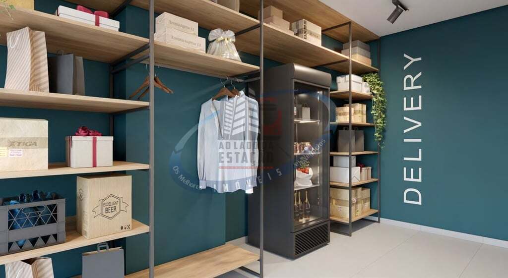Apartamento, 2 quartos, 54 m² - Foto 11