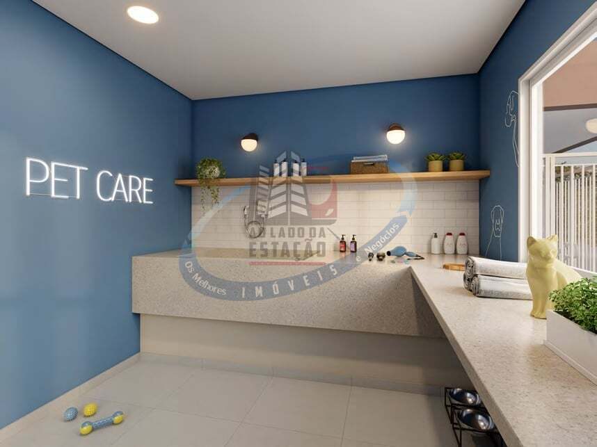 Apartamento, 2 quartos, 54 m² - Foto 12