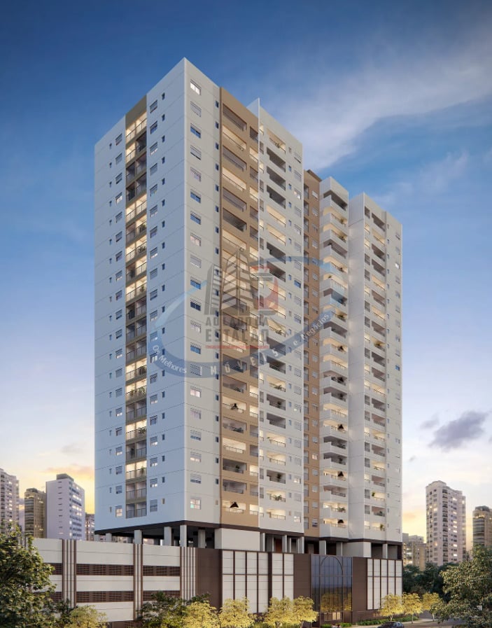 Apartamento, 3 quartos, 82 m² - Foto 1