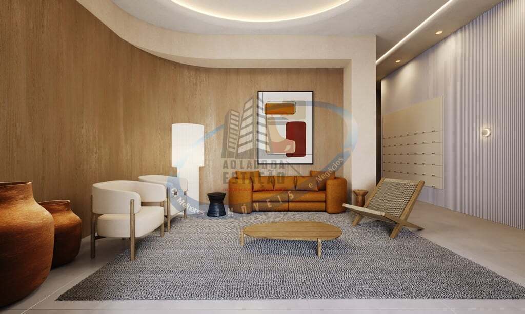 Apartamento, 1 quarto, 29 m² - Foto 4