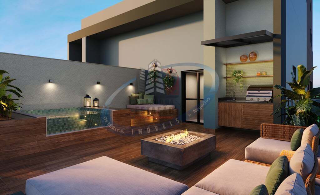 Apartamento, 1 quarto, 29 m² - Foto 18
