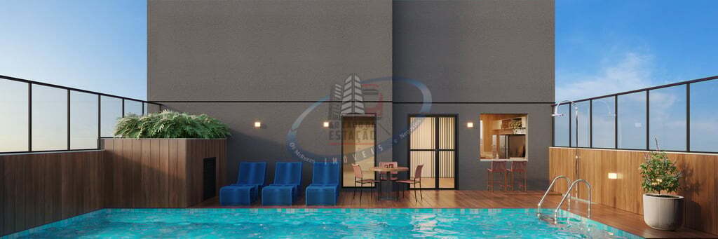 Apartamento, 1 quarto, 29 m² - Foto 14