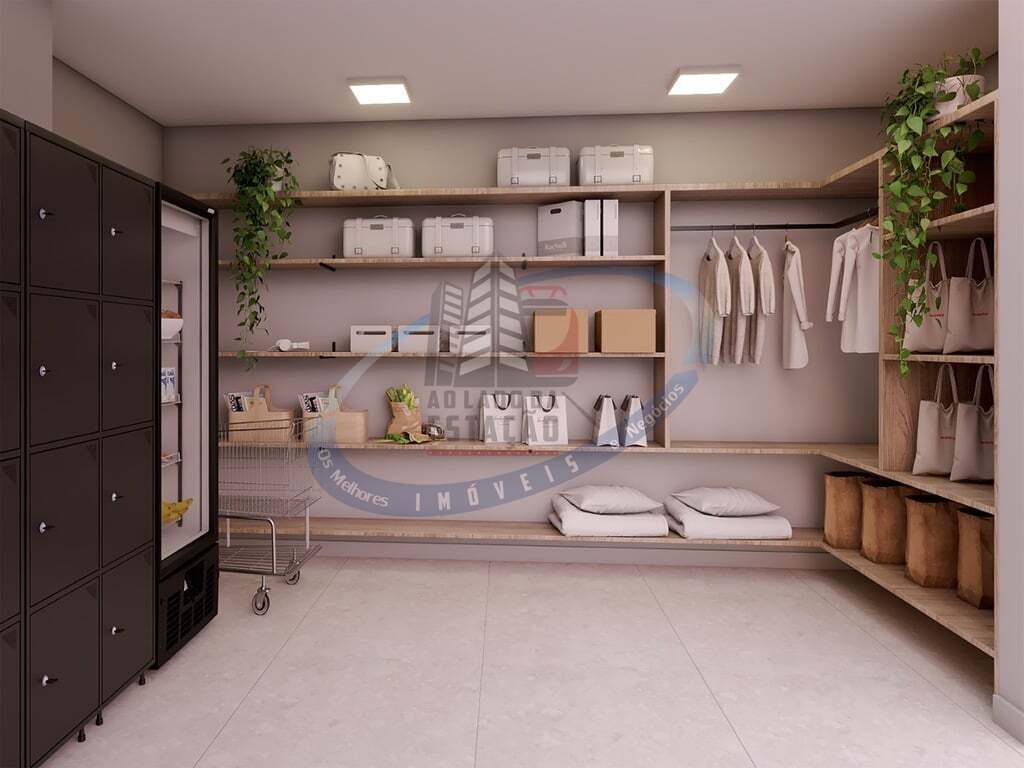 Apartamento, 3 quartos, 83 m² - Foto 14