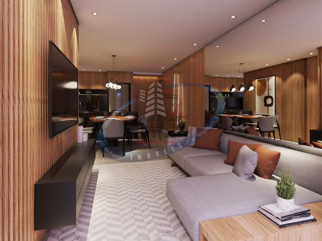 Apartamento, 3 quartos, 83 m² - Foto 5