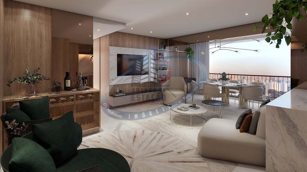 Apartamento, 3 quartos, 83 m² - Foto 8