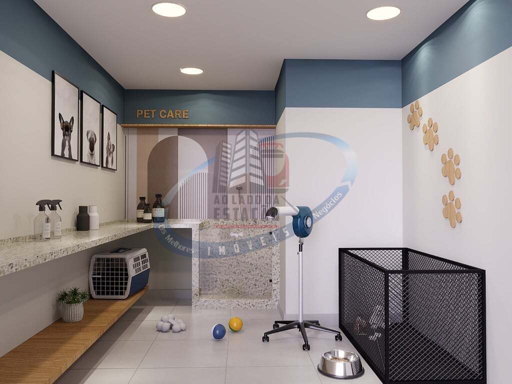Apartamento, 3 quartos, 83 m² - Foto 15