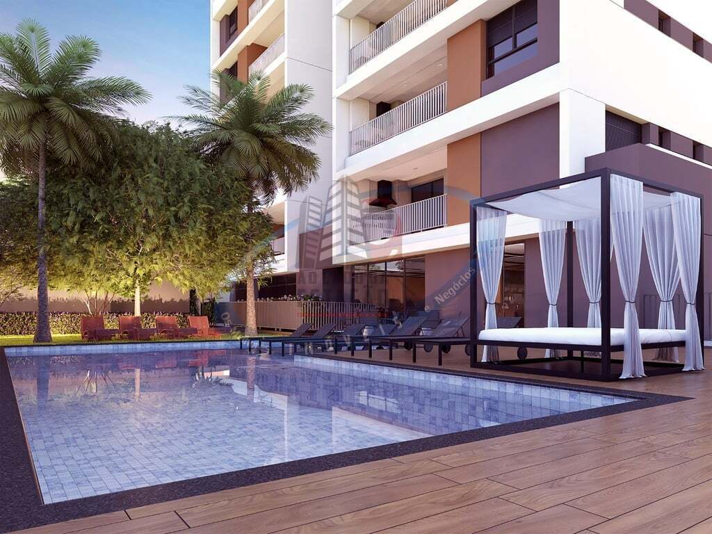 Apartamento, 3 quartos, 83 m² - Foto 1