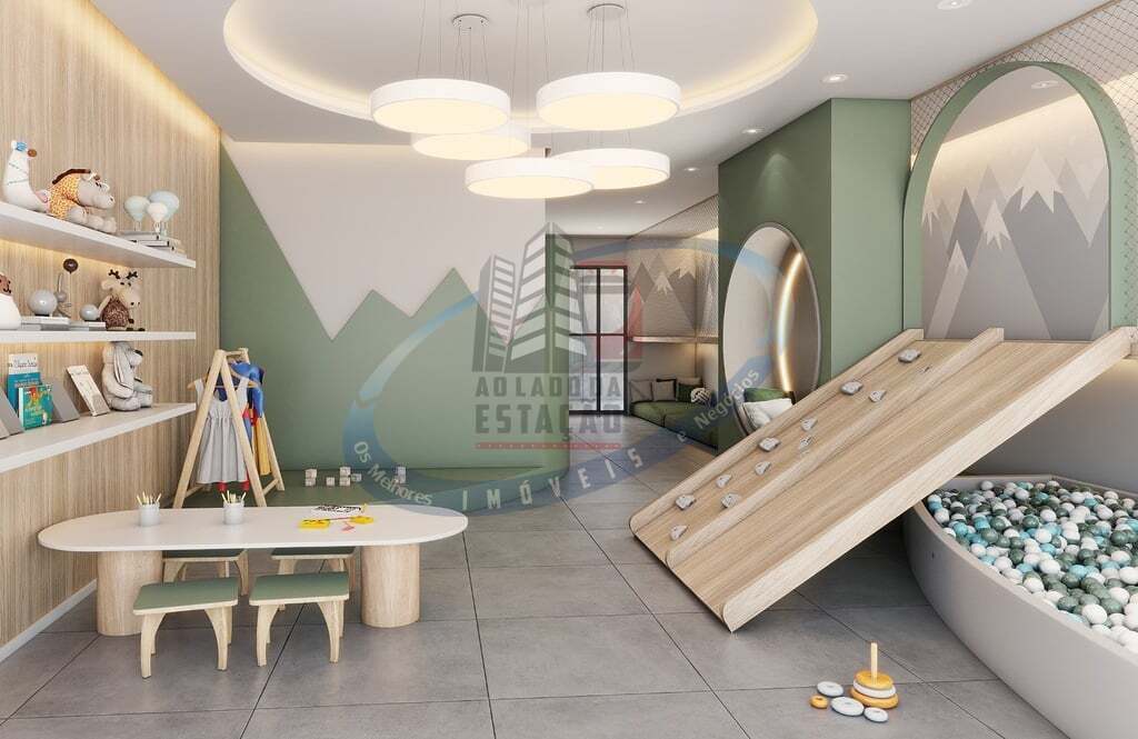Apartamento, 3 quartos, 83 m² - Foto 13