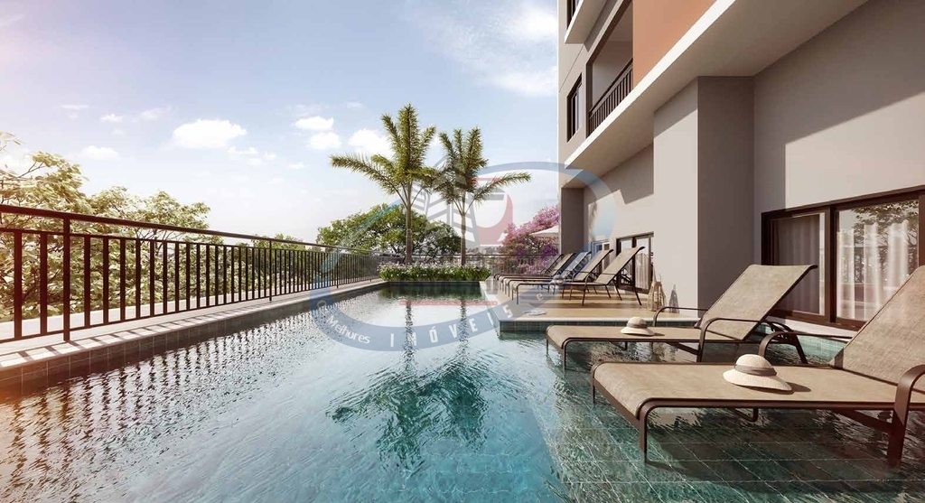 Cobertura, 2 quartos, 53 m² - Foto 18