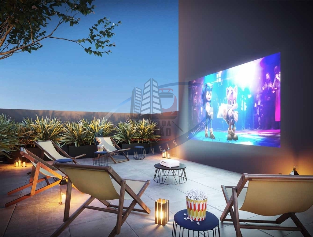 Cobertura, 2 quartos, 53 m² - Foto 16