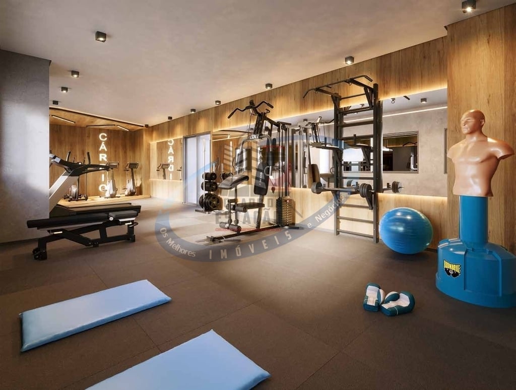 Cobertura, 2 quartos, 53 m² - Foto 4