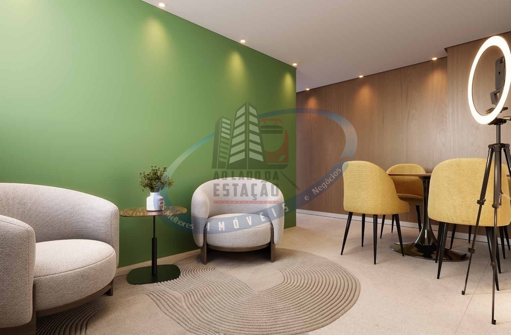 Cobertura, 2 quartos, 53 m² - Foto 12