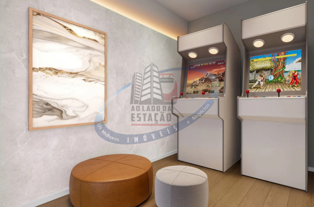 Apartamento, 1 quarto, 24 m² - Foto 10
