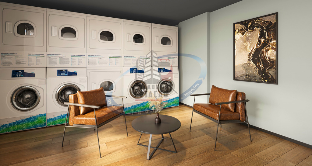 Apartamento, 1 quarto, 24 m² - Foto 17
