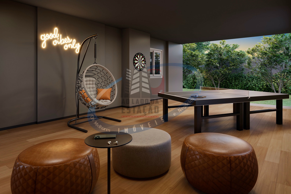 Apartamento, 1 quarto, 24 m² - Foto 12
