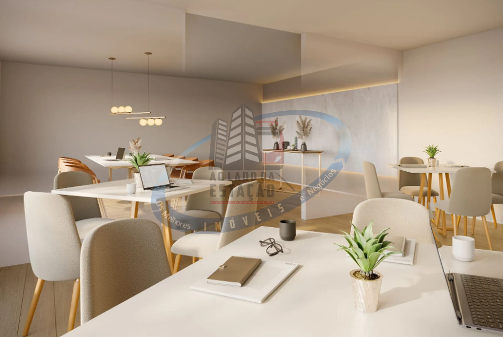 Apartamento, 1 quarto, 24 m² - Foto 14