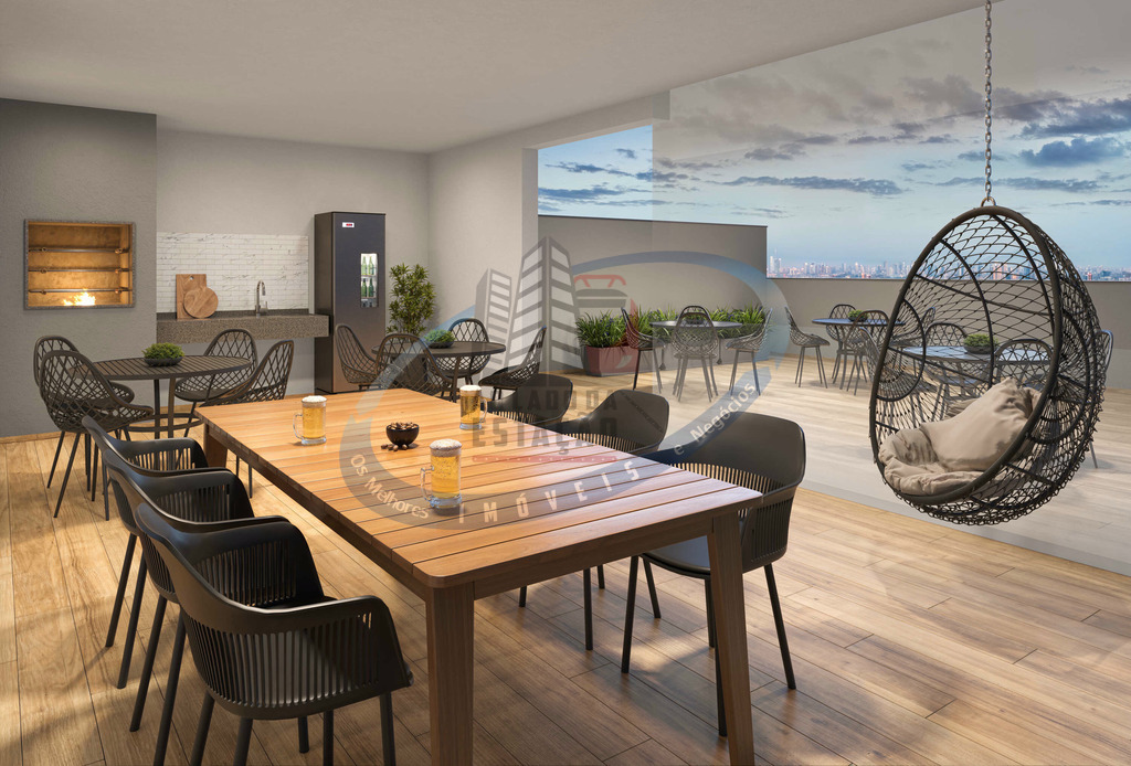 Apartamento, 1 quarto, 24 m² - Foto 18