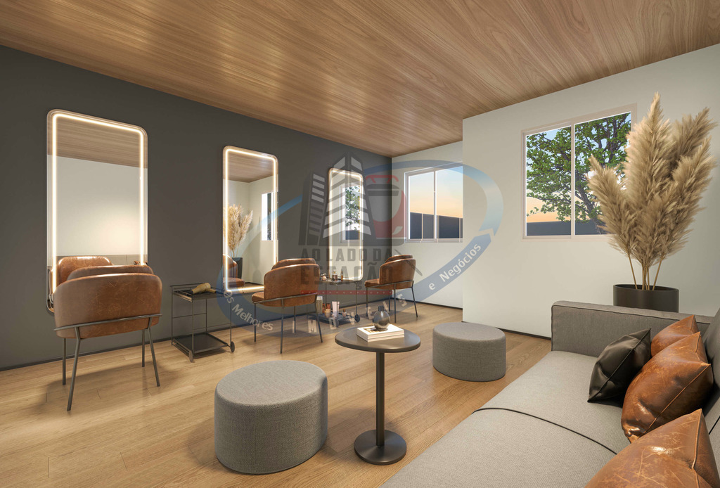Apartamento, 1 quarto, 24 m² - Foto 9
