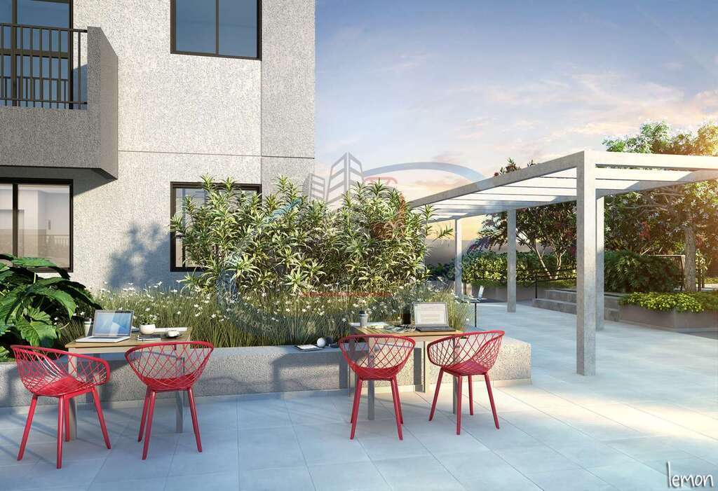 Apartamento, 2 quartos, 38 m² - Foto 15