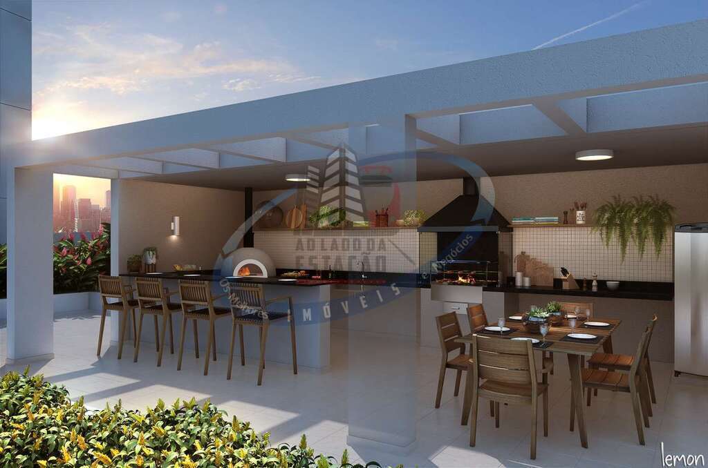 Apartamento, 2 quartos, 38 m² - Foto 16