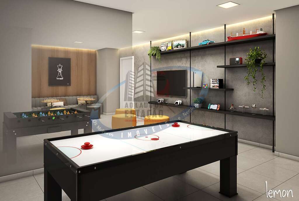 Apartamento, 2 quartos, 38 m² - Foto 9
