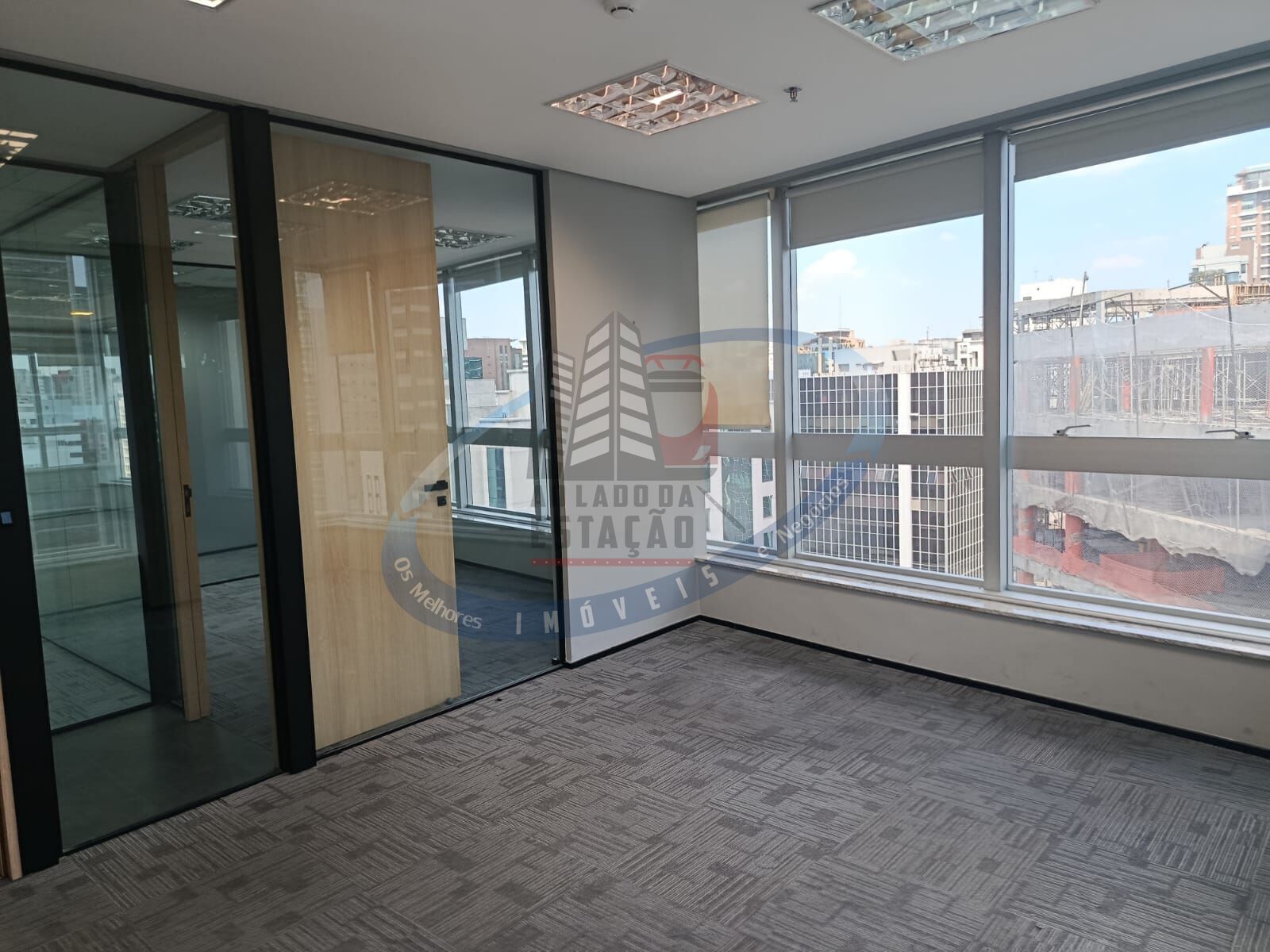 Sala-Conjunto, 459 m² - Foto 31