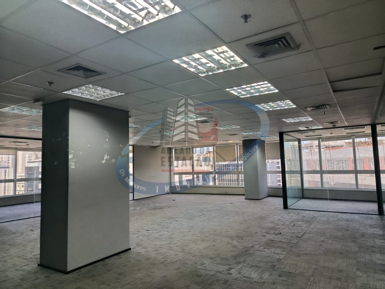 Sala-Conjunto, 459 m² - Foto 35