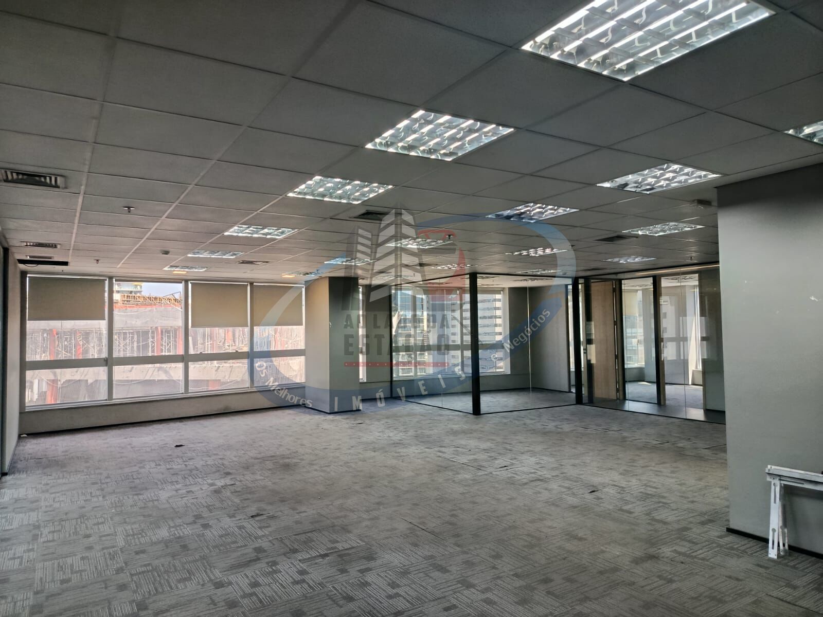 Sala-Conjunto, 459 m² - Foto 32