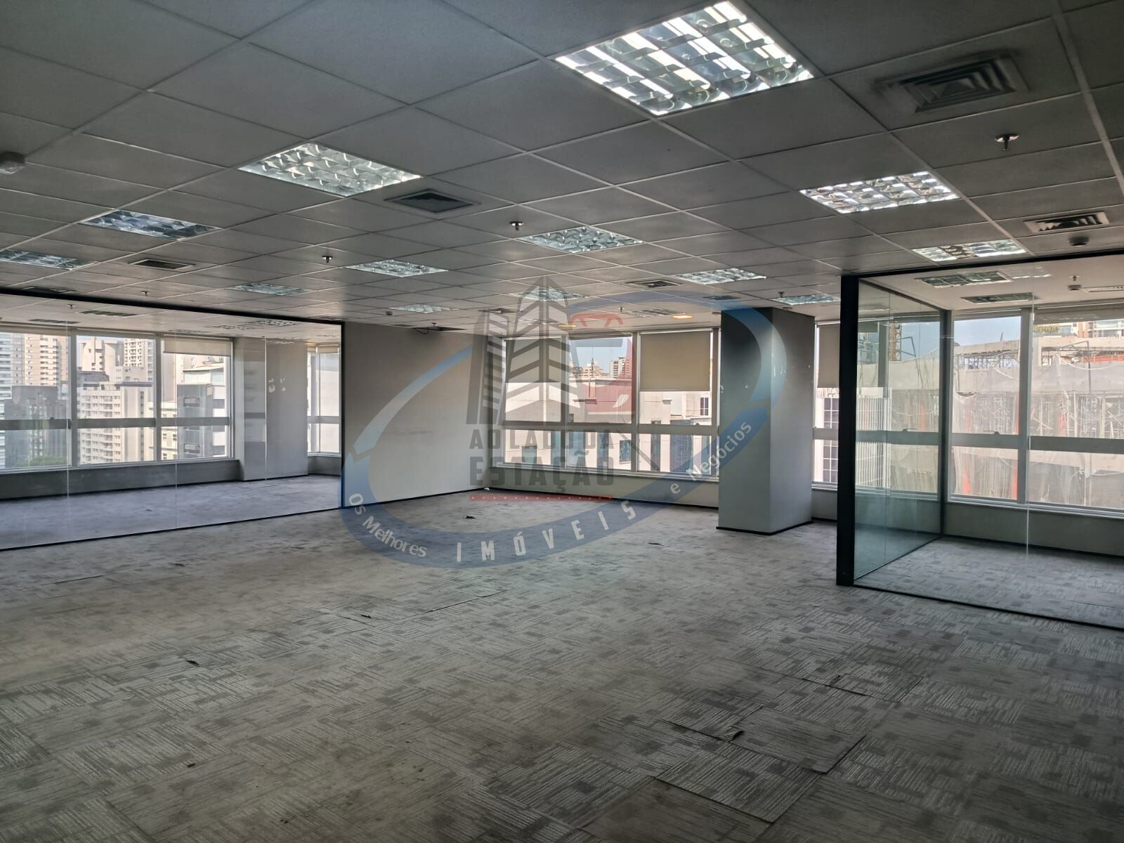 Sala-Conjunto, 459 m² - Foto 36