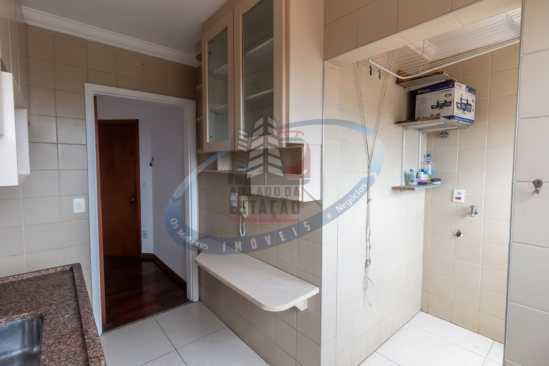 Apartamento, 2 quartos, 55 m² - Foto 33