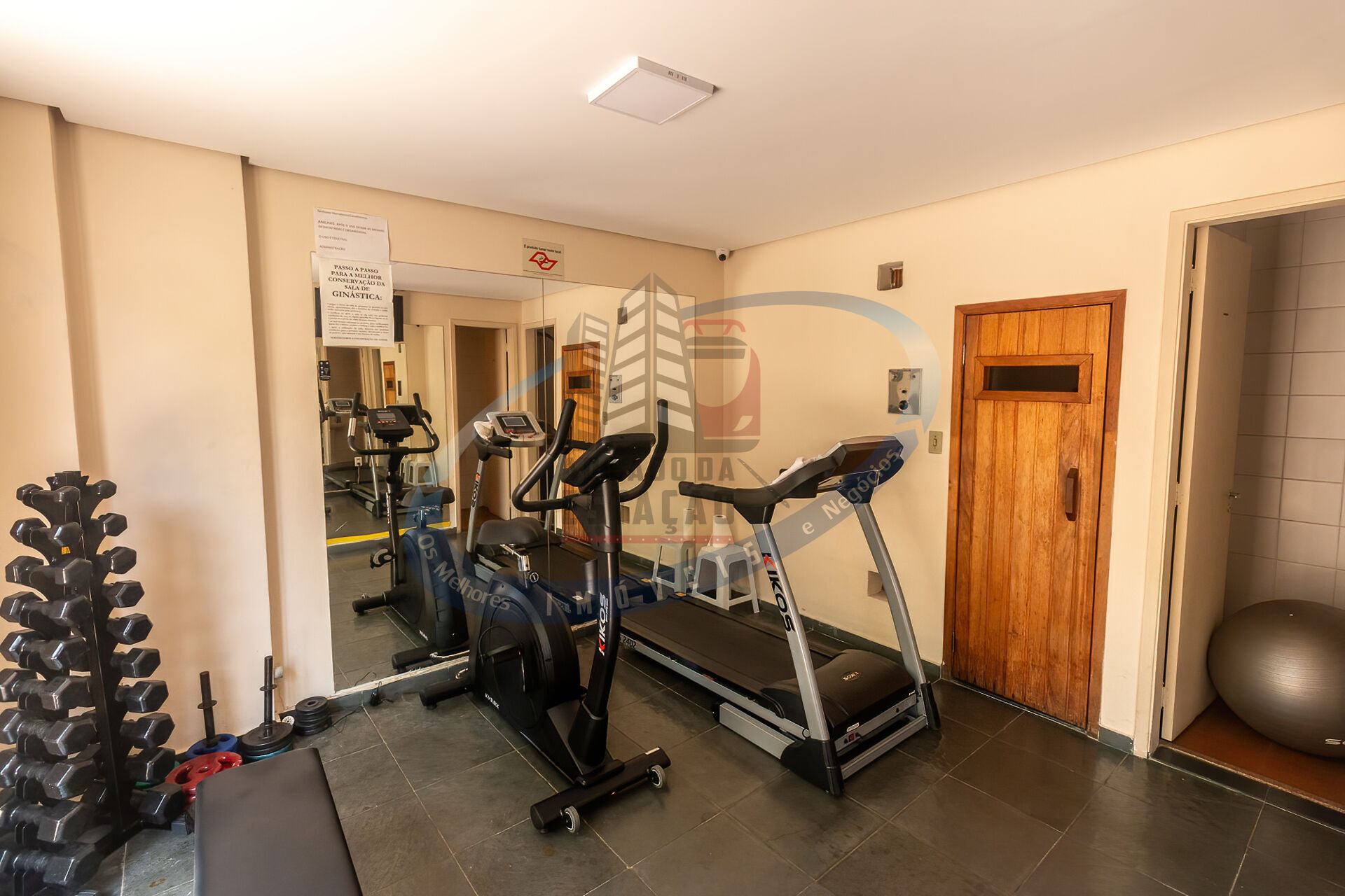 Apartamento, 2 quartos, 55 m² - Foto 49
