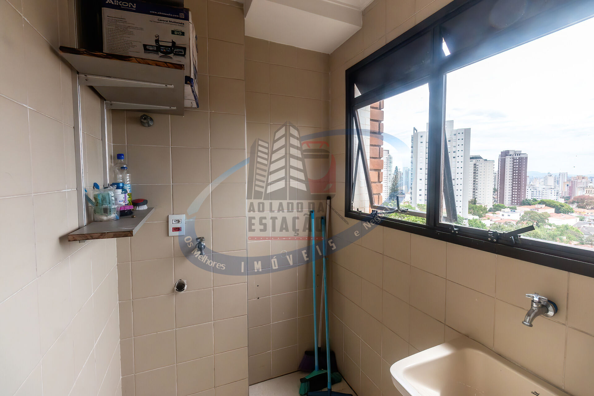Apartamento, 2 quartos, 55 m² - Foto 35