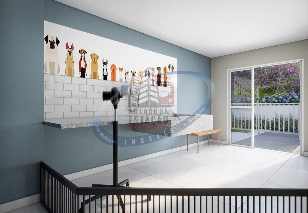 Apartamento, 2 quartos, 33 m² - Foto 10