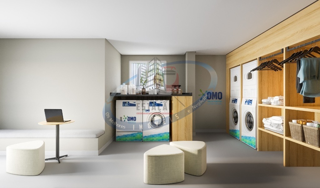 Apartamento, 2 quartos, 33 m² - Foto 15