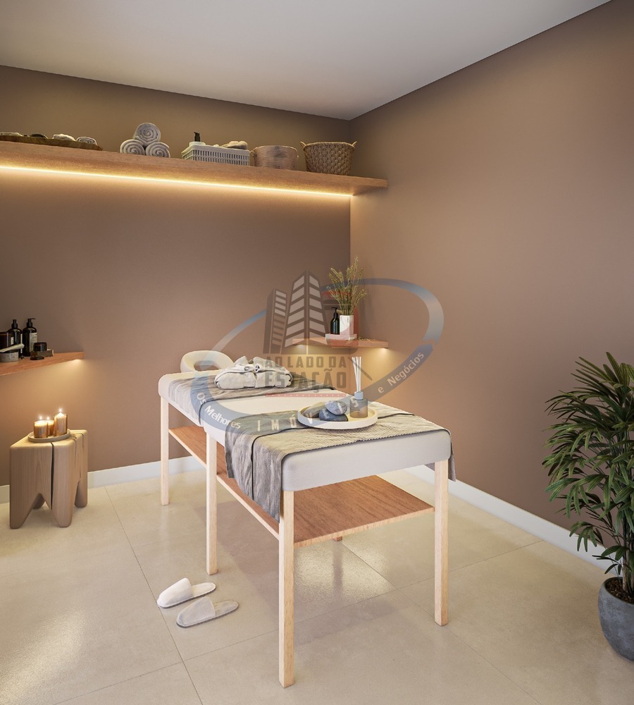 Apartamento, 2 quartos, 33 m² - Foto 14
