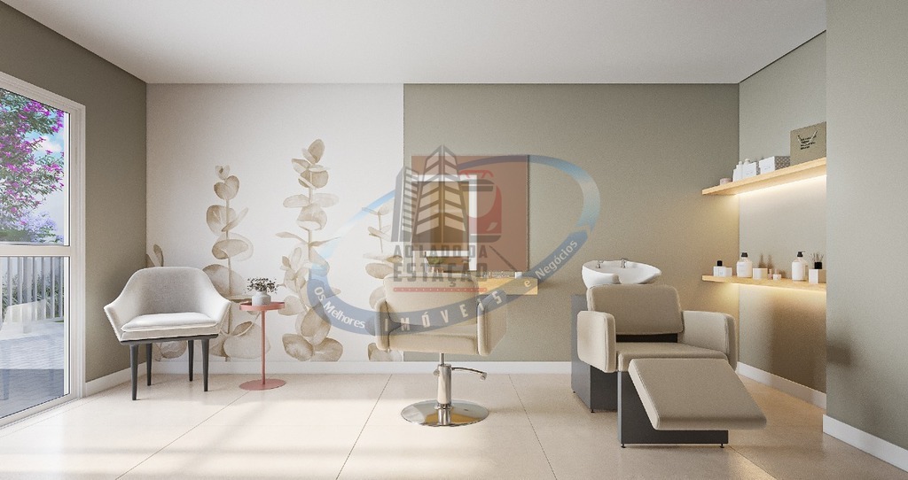 Apartamento, 2 quartos, 33 m² - Foto 13