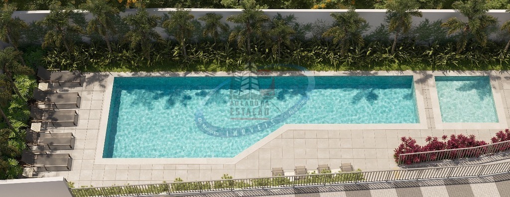 Apartamento, 2 quartos, 33 m² - Foto 26