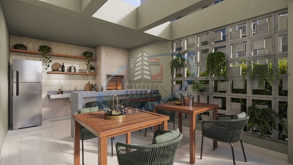 Apartamento, 2 quartos, 33 m² - Foto 18