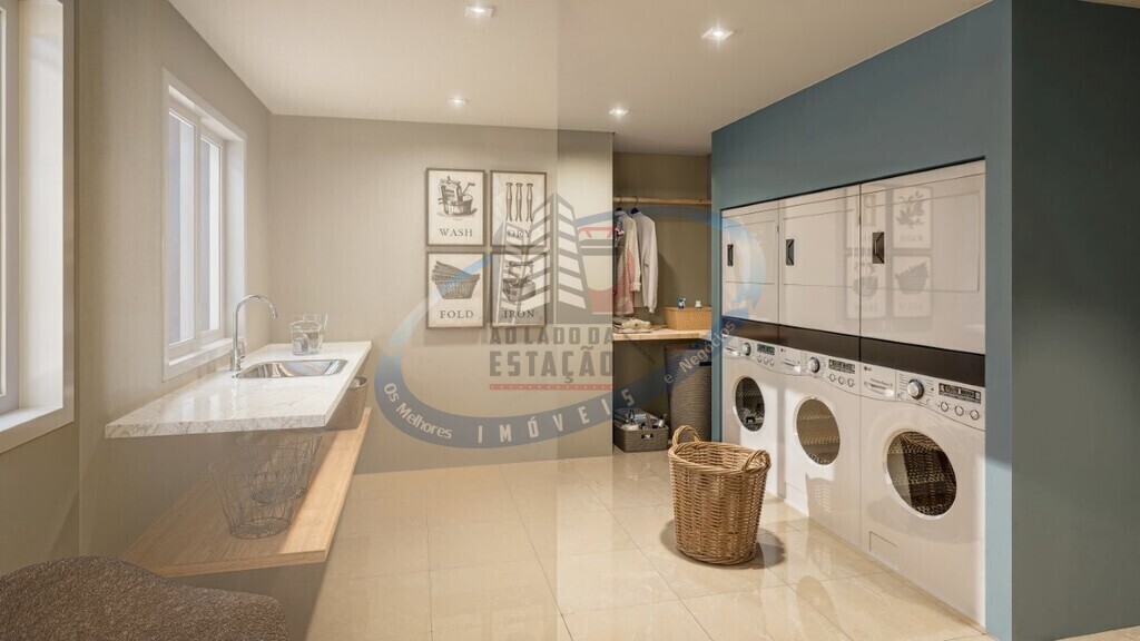 Apartamento, 2 quartos, 36 m² - Foto 12