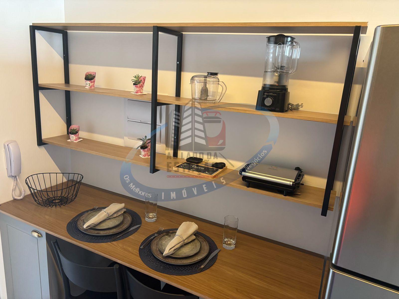Apartamento, 1 quarto, 24 m² - Foto 7