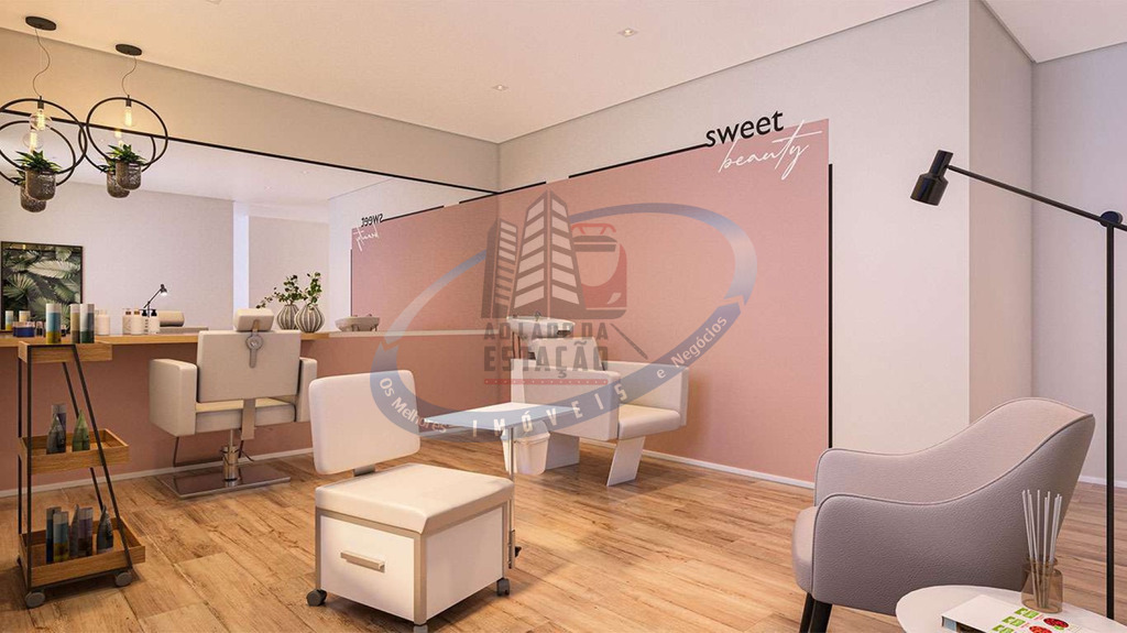Apartamento, 2 quartos, 39 m² - Foto 10