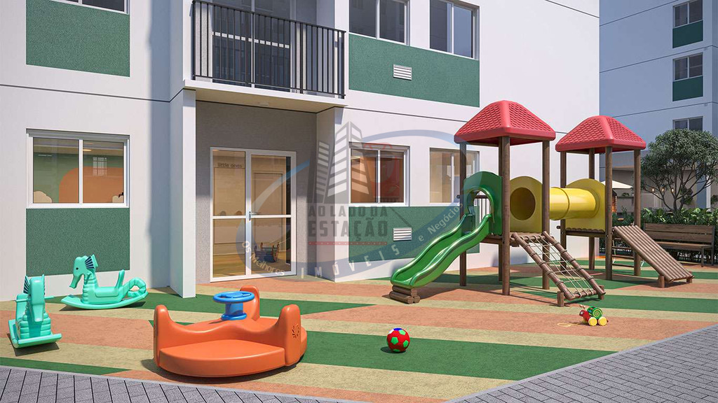 Apartamento, 2 quartos, 39 m² - Foto 13