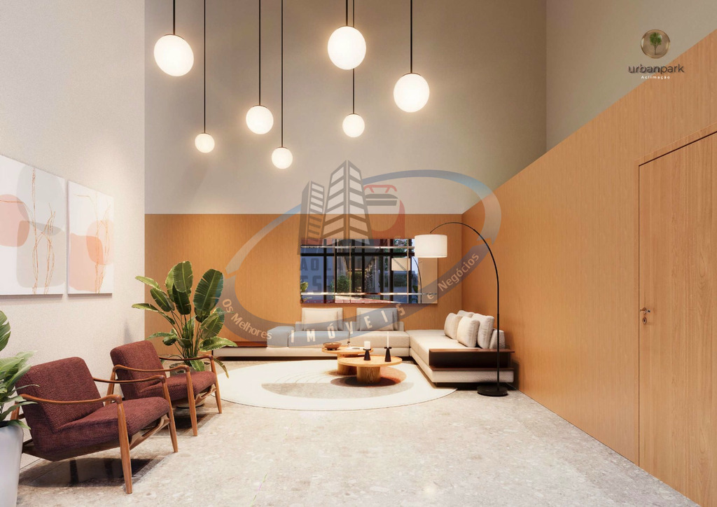 Apartamento, 1 quarto, 34 m² - Foto 12