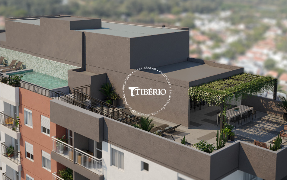 Apartamento, 1 quarto, 26 m² - Foto 19