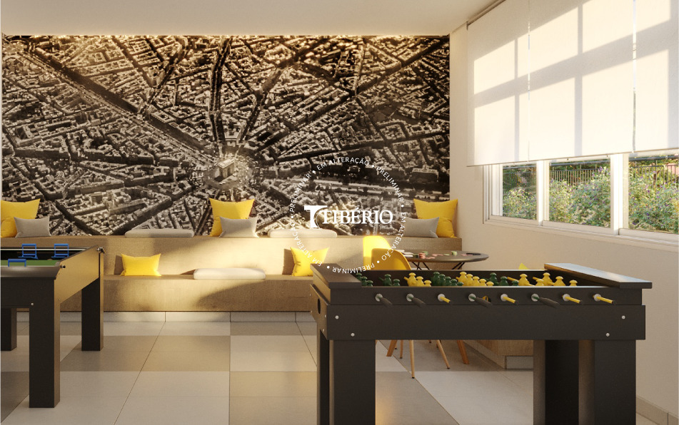 Apartamento, 1 quarto, 26 m² - Foto 12