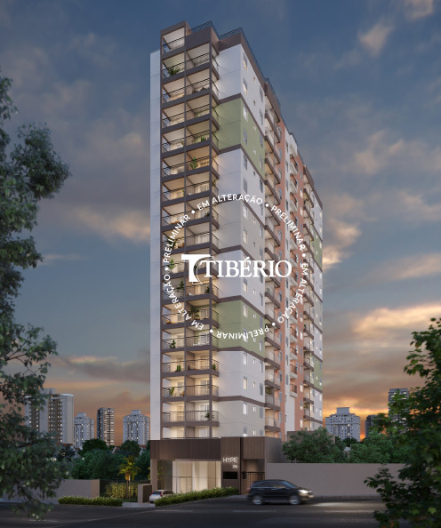 Apartamento, 1 quarto, 26 m² - Foto 21