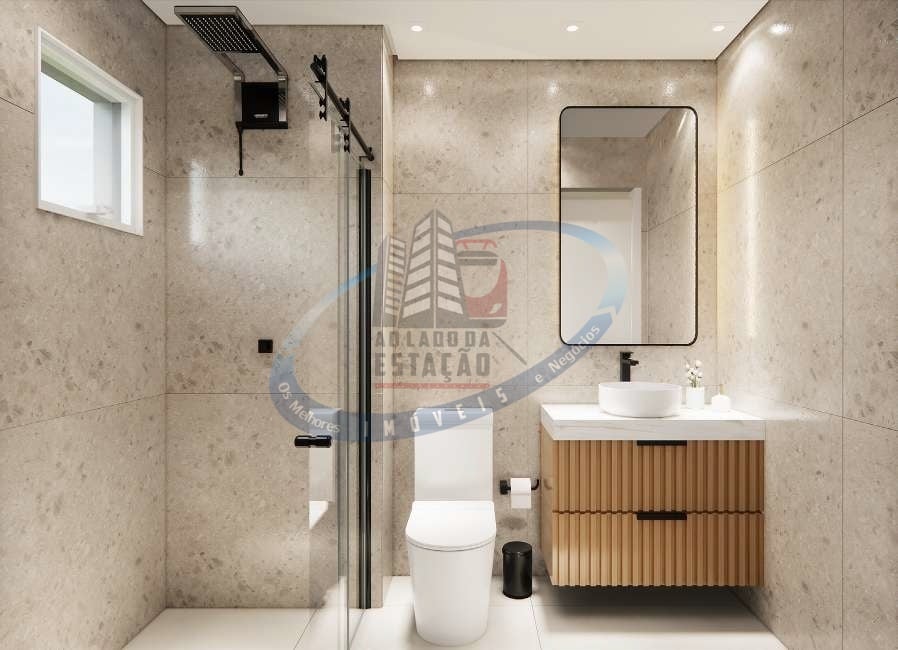 Apartamento, 2 quartos, 36 m² - Foto 28