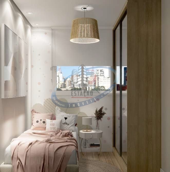 Apartamento, 2 quartos, 36 m² - Foto 21